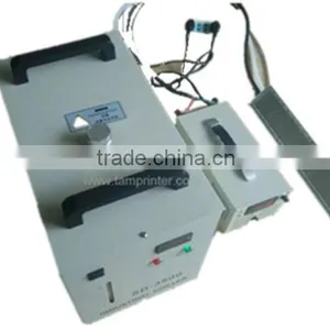 TM-LED600-6 MDF Plate Mini LED UV Dryer thumbnail-3