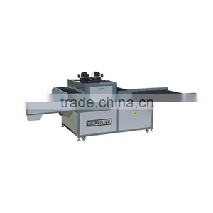 TM-UV1200L UV Varnishing Machine thumbnail-1