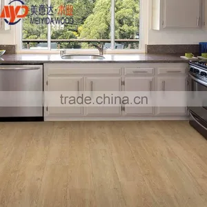 Resilient Wood Like 100% Wpc Vinyl Plank Flooring Vinyl Wpc thumbnail-1