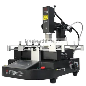 DING HUA DH-B1 Economic and Quick Smt Bga Soldering Desoldering Station thumbnail-4