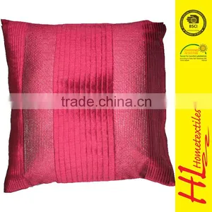 BSCI Certification Decorative Polyester Cherry Stone Pillow thumbnail-1