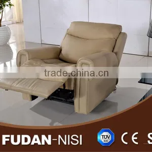 Lift Recliner Chair Sofa FC025 Susan thumbnail-1
