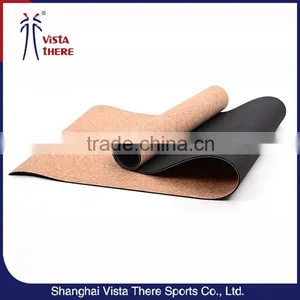 Try&Do Top Quality Rubber Yoga Mat Printed thumbnail-5