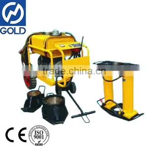 Powerful Hydraulic BG-60/(60A) Drawbench Machine thumbnail-2