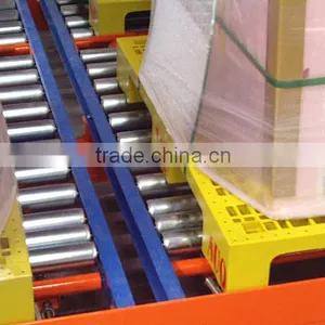 Automatic Storage and Retrieval System From Jiangsu NOVA Racking thumbnail-6