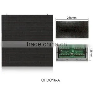 Video Display Function and Outdoor Usage Led Outdoor Display Supplier's Choice thumbnail-6