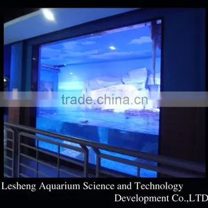 Plexiglass Sheet Plastic Glass Sheet thumbnail-1