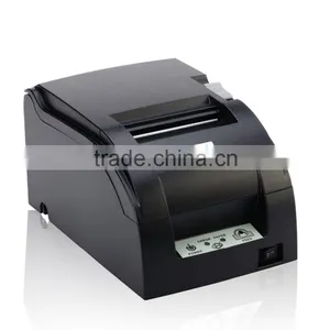 High Speed 9 Pins Auto Cutter Dot Matrix Printer HRP76III thumbnail-1