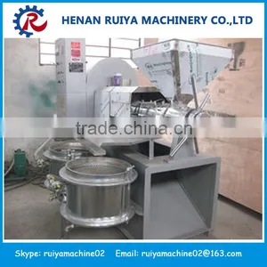 Coconut Oil Expeller Machine thumbnail-3