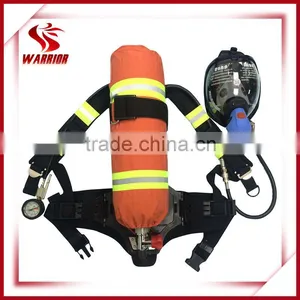 Self Contained Air Breathing Apparatus(SCBA) thumbnail-1