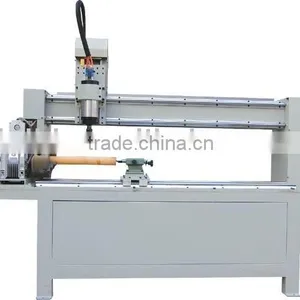 HD-1200Y Cnc Router in Low Price thumbnail-1