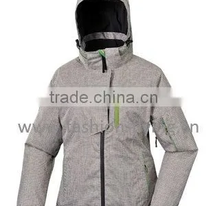 Name Brand Women Winter Ski Jacket(WL0306B) thumbnail-3