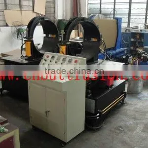 RGH630 Angle Butt Welder thumbnail-1