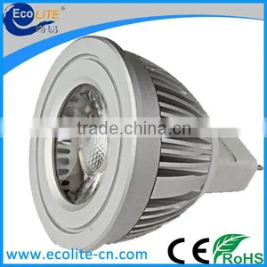 3W MR16 High CRI Sharp COB LED Spotlight thumbnail-2