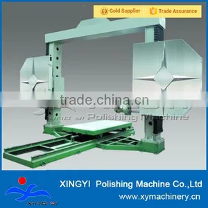 CNC Control Equipment Plate Wire Cutting Machine for Sale thumbnail-1