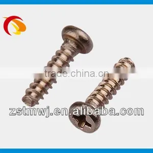 Round Head Electronic Screw thumbnail-1