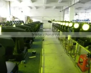 Guangzhou Wave Lighting Co., Ltd. company overview - view 1 thumbnail