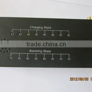 Security Alarm System for Laptop thumbnail-1