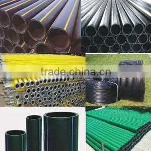 High Quality The Shipping Industry Vinyl Butadiene Monomer UHMWPE Pipe thumbnail-1