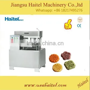 Automatic Food Making Machine Patry Cake Forming Machine thumbnail-1