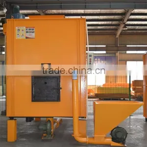 Factory Price Chenyu 5L Series Classic Furnace Competed With Grain Dryer thumbnail-3