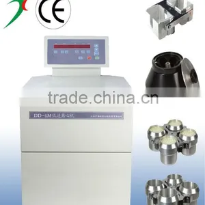 DD-5M Large Volume Medical Low Speed Centrifuge, 50ml, 750ml thumbnail-1