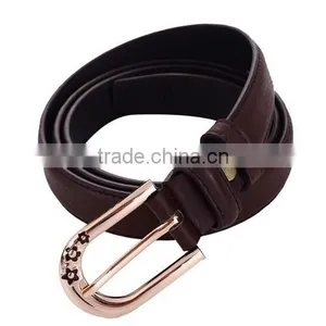 Genuine Leather Belts Full Grain Leather Belts thumbnail-1