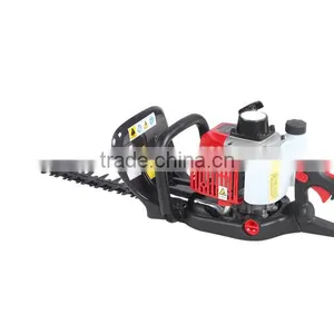 Gasoline Hedge Trimmer Wholesale Trimmer Brush Cutter thumbnail-1