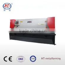 ISO9001 Certified Hydraulic Bending Machine From China thumbnail-5