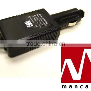 Manca. HK--30w Car Charger thumbnail-1