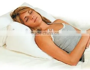 10 IN 1 MEMORY FOAM FLIP PILLOW thumbnail-3