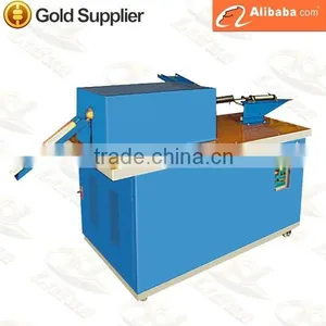 Automatical Medium Frequency Rod Induction Forging Furnace, MF Forging Furnace, Hot Forging Furnace thumbnail-1