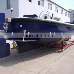 Spirit 5.8 Yacht thumbnail-1