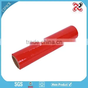 Hot Sale Plastic Colored Lldpe Packaging Film thumbnail-1