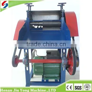 Good Quality Scrap Wire Stripping Machine thumbnail-1