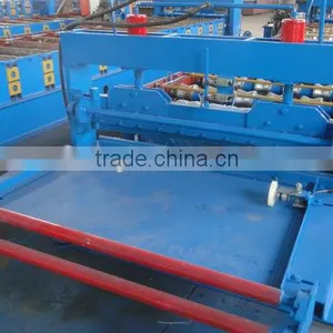 Cut to Length Roll Forming Machinery thumbnail-3