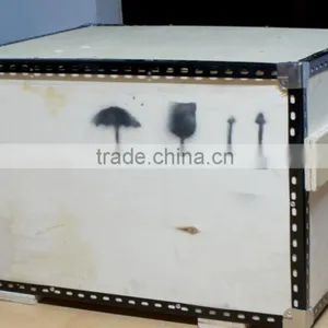 High Voltage Outdoor Vacuum SF6 Circuit Breaker Vacuum Circuit Breaker thumbnail-5