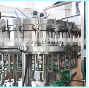 Machine Cleaning Glass Bottles /brewery Equipment thumbnail-1