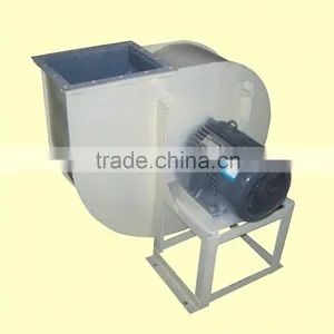 Low Pressure Centrifugal Air Blower thumbnail-1