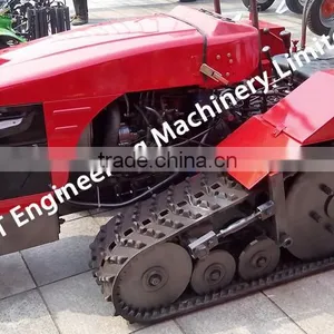 2016 Hot Sale Cheap Tractor thumbnail-2