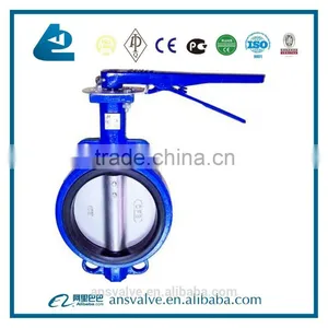 Butterfly Valve thumbnail-5