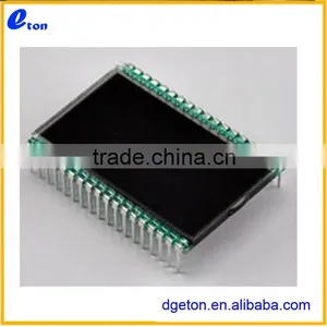 Va LCD Negative Display Used in Home Appliance LCD thumbnail-2