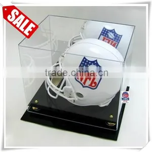 Acrylic Helmet Display Case thumbnail-2