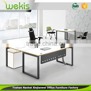 High Quality Hot Sale Steel Table Legs Square Metal Frame Quality Choice thumbnail-4