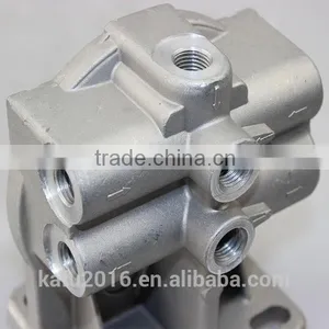 Excavator Spare Parts IR-0770 Oil Filter Head Filter Seat thumbnail-5