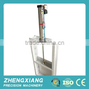 Stainless Steel Pneumatic Valve thumbnail-1