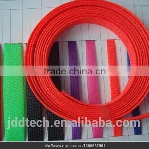 Expandable Braided Sleeve for Fishing Rod thumbnail-3