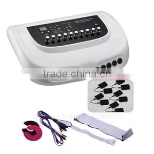 B-2029 Physical Therapy Electrode Electronic Pulse Massager Electrode Pad thumbnail-1