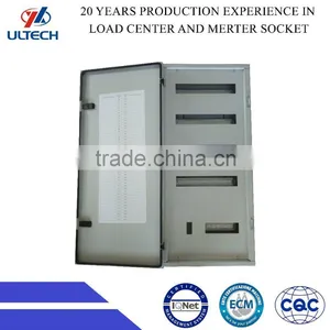 High Quality EPS 5R68W ROW Type Din Rail Modular Distribution BOX Fot Breaker thumbnail-1