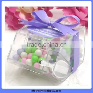 Bottom Price Crazy Selling Acrylic Candy Box Holder thumbnail-1